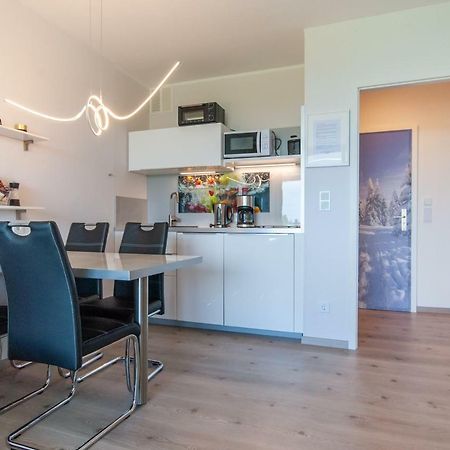 Modern & Schoner Landschaftsblick Apartment Goslar Exterior photo